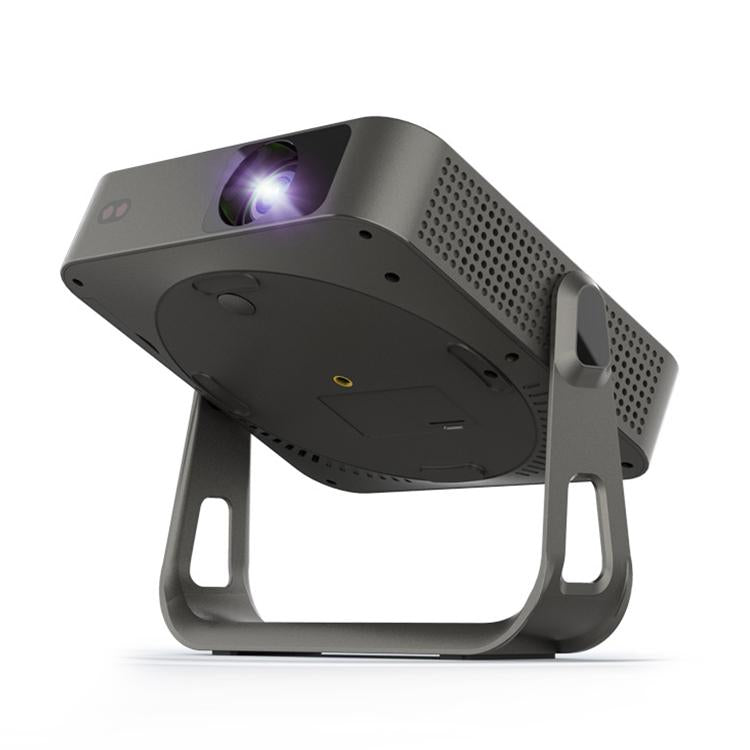 R1 1920x1280P 600ANSI Android 12.0 Smart Mini Portable Projector, US Plug, UK Plug, AU Plug, EU Plug R1 1920x1280P 600ANSI Android 12.0 Smart Mini Portable Projector, US Plug, UK Plug, AU Plug, EU Plug